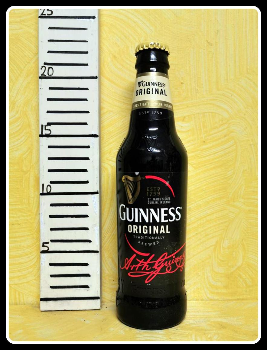 Guinness Original 33 cl
